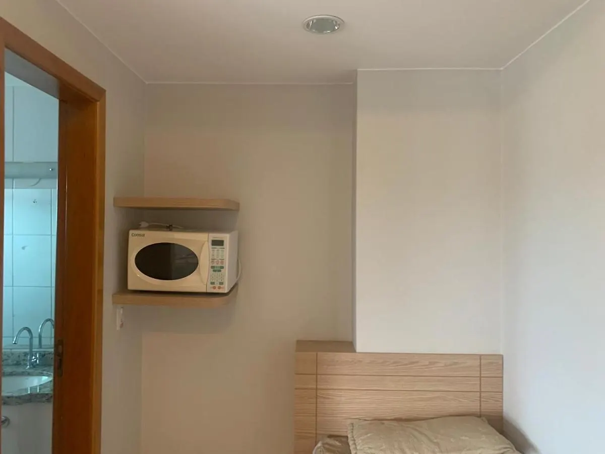 Apart-hotel Caldas Novas-Golden Express