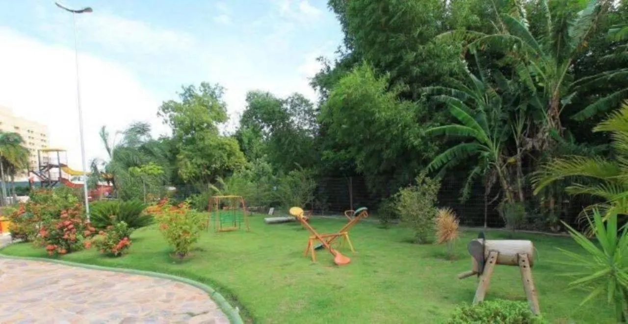 Caldas Novas-Golden Express 0*, Caldas Novas Brasil